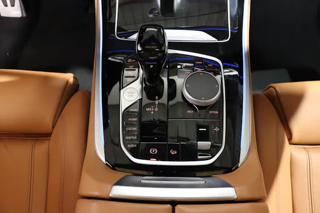 BMW X5 45e xDrive SAG