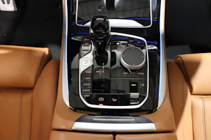 Fahrzeugbild BMW X5 45e xDrive SAG