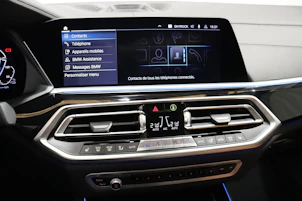 Fahrzeugbild BMW X5 45e xDrive SAG