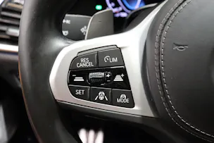 BMW X5 45e xDrive SAG