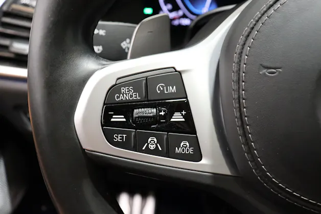 BMW X5 45e xDrive SAG