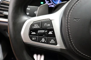 Fahrzeugbild BMW X5 45e xDrive SAG