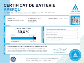 Fahrzeugbild BMW X5 45e xDrive SAG