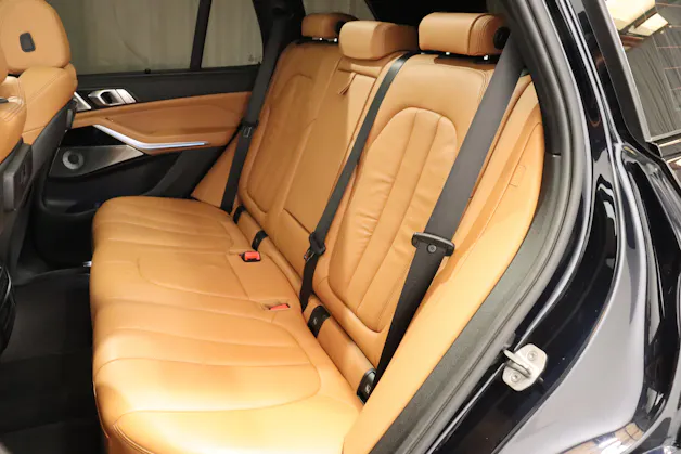 BMW X5 45e xDrive SAG