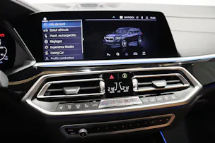 BMW X5 45e xDrive SAG