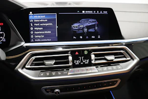 Fahrzeugbild BMW X5 45e xDrive SAG