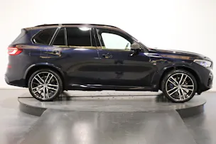 BMW X5 45e xDrive SAG