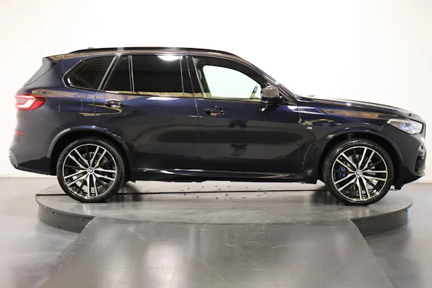 BMW X5 45e xDrive SAG