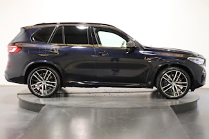 Fahrzeugbild BMW X5 45e xDrive SAG