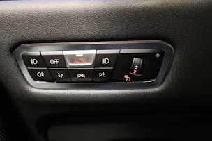 BMW X5 45e xDrive SAG