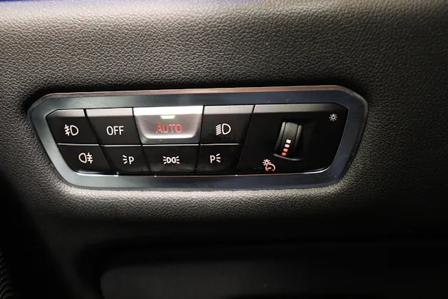 BMW X5 45e xDrive SAG
