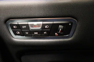 Fahrzeugbild BMW X5 45e xDrive SAG