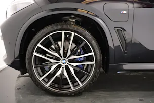 BMW X5 45e xDrive SAG