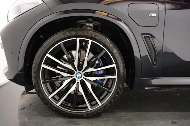 BMW X5 45e xDrive SAG