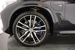 Fahrzeugbild BMW X5 45e xDrive SAG