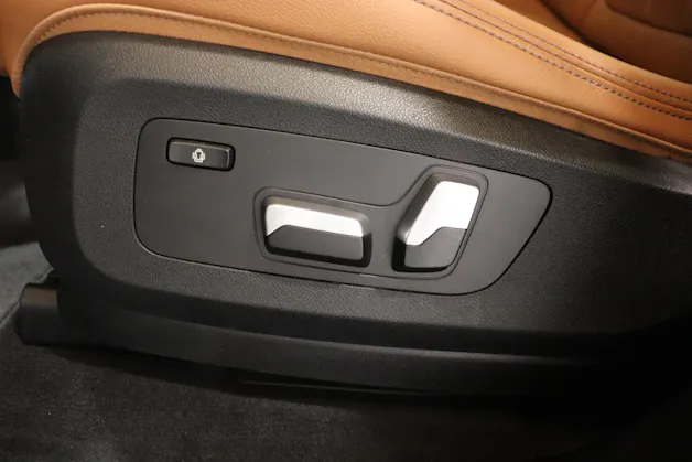 BMW X5 45e xDrive SAG
