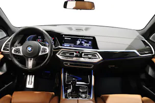 BMW X5 45e xDrive SAG