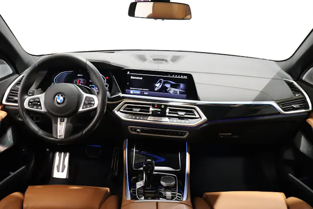BMW X5 45e xDrive SAG
