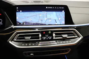 BMW X5 45e xDrive SAG