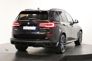 Fahrzeugbild BMW X5 45e xDrive SAG