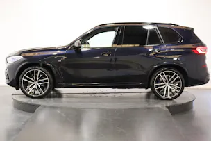 BMW X5 45e xDrive SAG