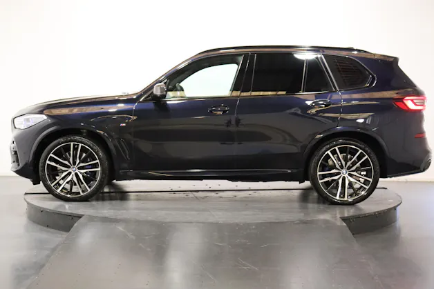 BMW X5 45e xDrive SAG