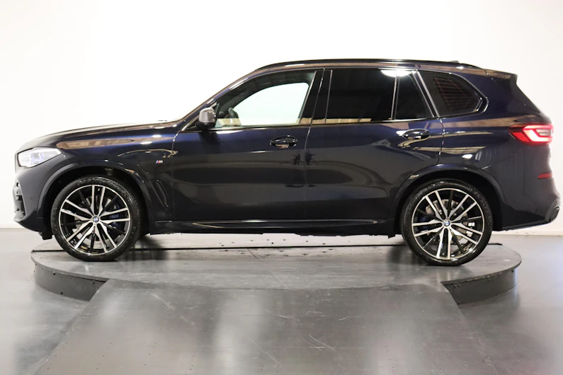 Fahrzeugbild BMW X5