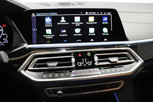 BMW X5 45e xDrive SAG