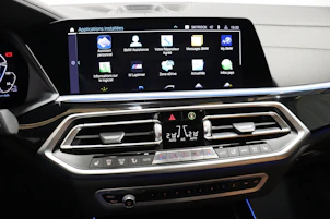 Fahrzeugbild BMW X5 45e xDrive SAG