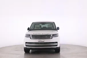 Land Rover Range Rover 4.4 V8 SV