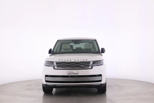 immagine del veicolo LAND ROVER Range Rover 4.4 V8 SV