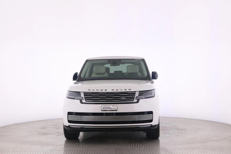 immagine del veicolo LAND ROVER RANGE ROVER