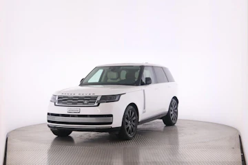 immagine del veicolo LAND ROVER Range Rover 4.4 V8 SV immagine del veicolo LAND ROVER Range Rover 4.4 V8 SV