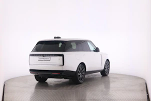 immagine del veicolo LAND ROVER Range Rover 4.4 V8 SV