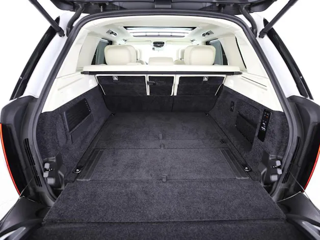 Land Rover Range Rover 4.4 V8 SV