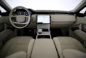 Land Rover Range Rover 4.4 V8 SV