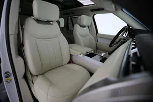Land Rover Range Rover 4.4 V8 SV