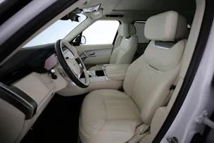 Land Rover Range Rover 4.4 V8 SV