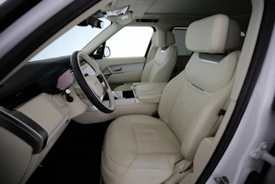 immagine del veicolo LAND ROVER Range Rover 4.4 V8 SV