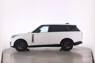 Land Rover Range Rover 4.4 V8 SV