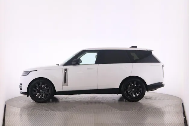 Land Rover Range Rover 4.4 V8 SV