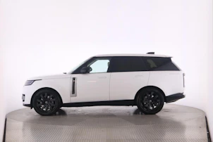 immagine del veicolo LAND ROVER Range Rover 4.4 V8 SV