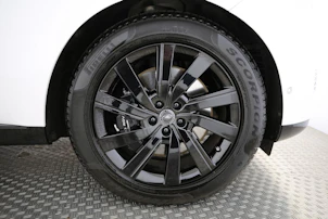 immagine del veicolo LAND ROVER Range Rover 4.4 V8 SV