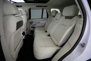 Land Rover Range Rover 4.4 V8 SV
