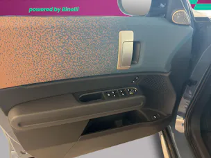 Mini Countryman E Favoured Trim