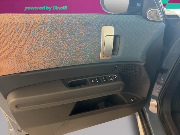 Mini Countryman E Favoured Trim