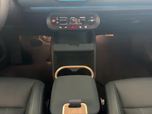 Mini Countryman E Favoured Trim