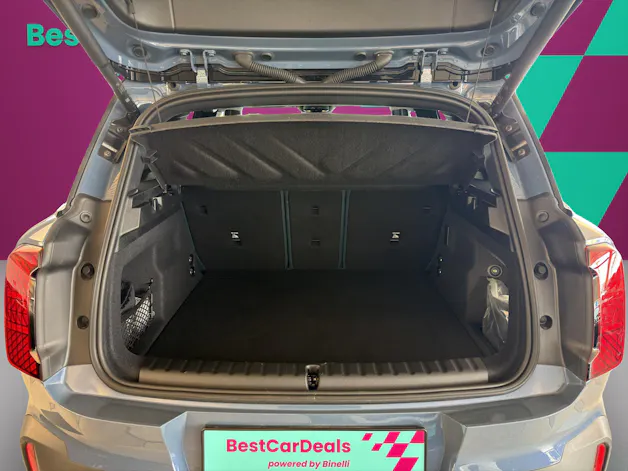 Mini Countryman E Favoured Trim