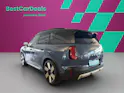 Mini Countryman E Favoured Trim