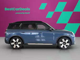 Mini Countryman E Favoured Trim